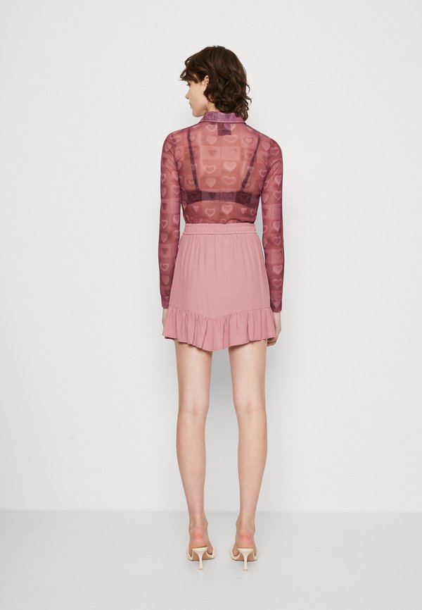 ONLY ONLKAJSA SHORT SKIRT