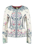 Ivko JACKET FLORAL
