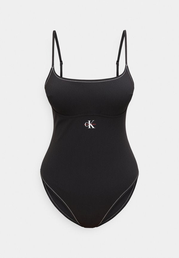 Calvin Klein Swimwear GRAPHIC MONOGRAM