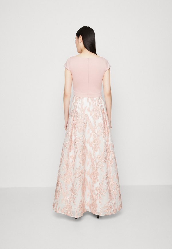 Swing EVENING DRESS
