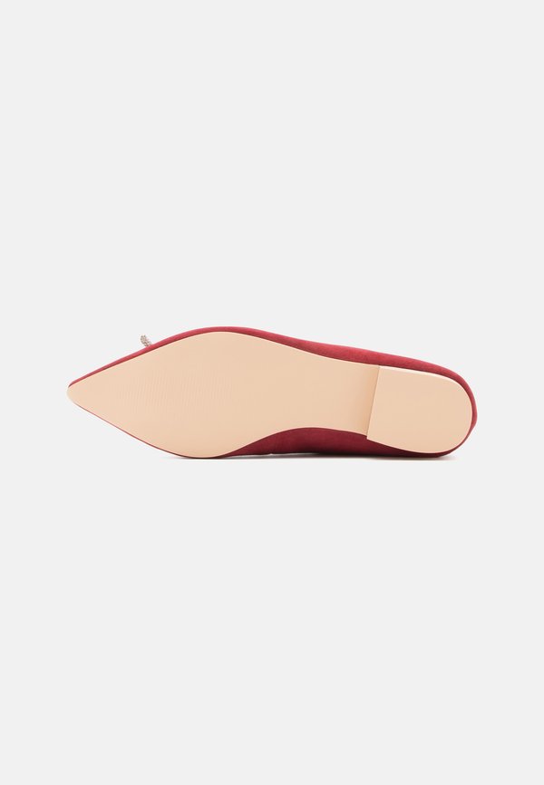 Anna Field by Zalando LEATHER