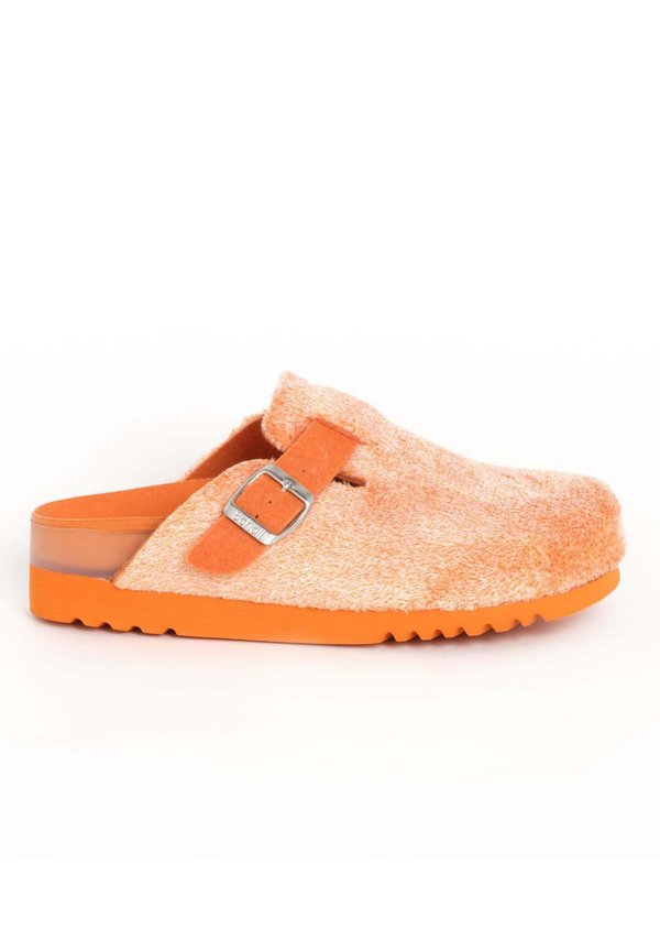 Scholl POPPY