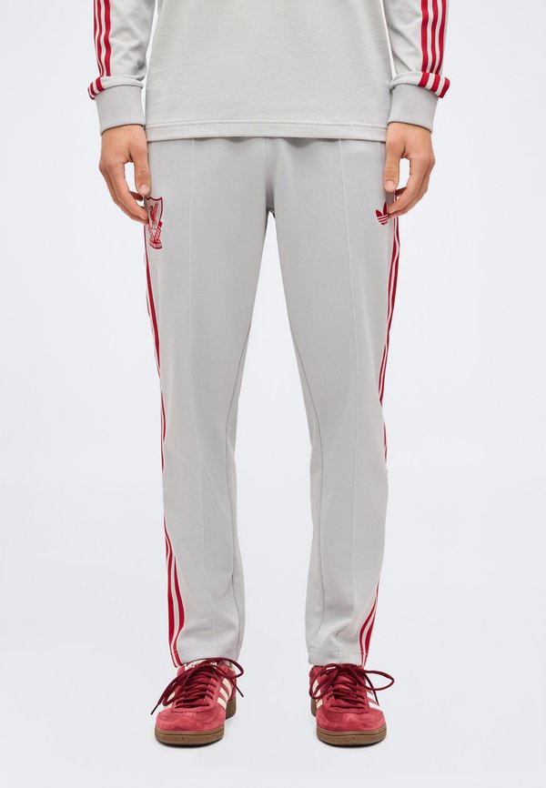adidas Originals LIVERPOOL FC TRACK PANTS - Club wear - grey two