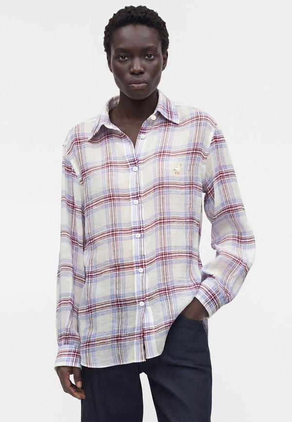 MOSCHINO CAMICIA