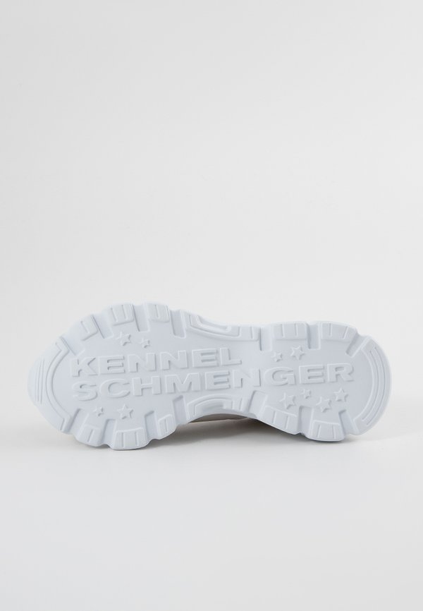 Kennel + Schmenger FEVER