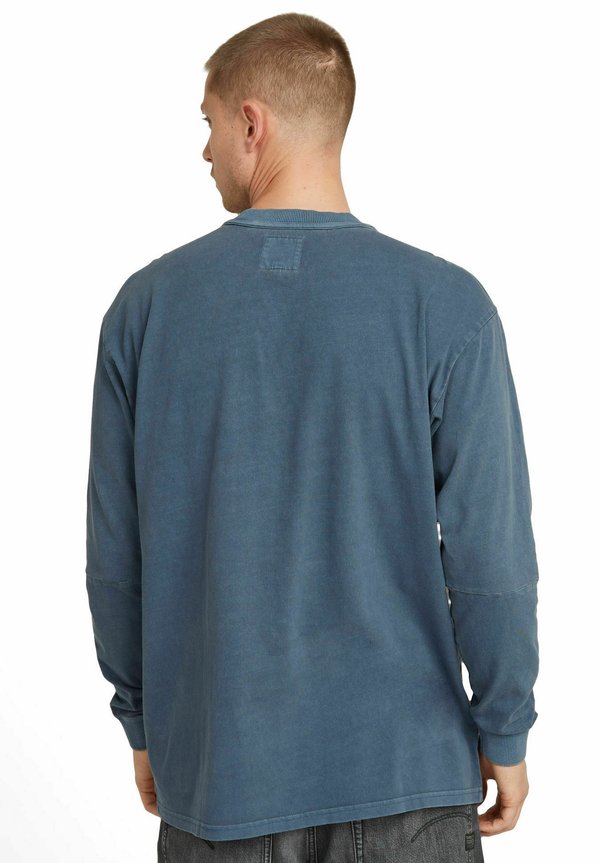 G-STAR PIGMENT DYE LOOSE
