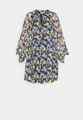 VILA VIFALIA DRESS