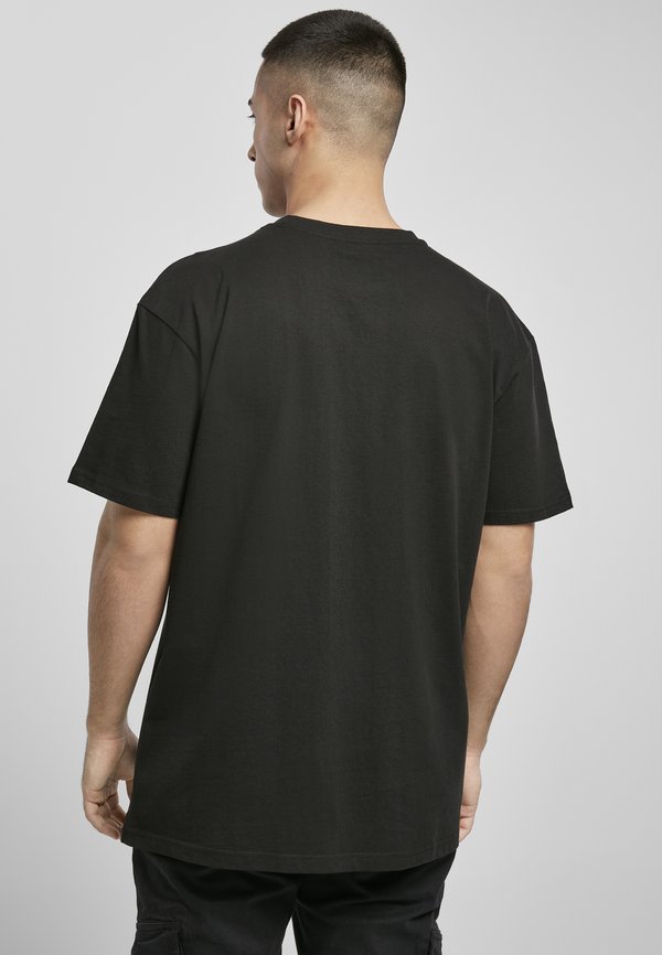 Upscale by Mister Tee