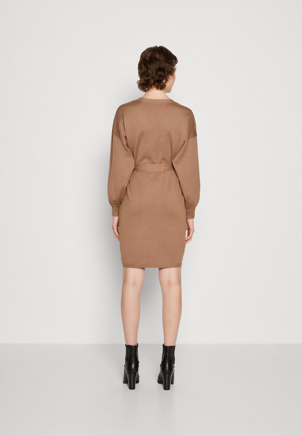 VILA VITRACY DRESS