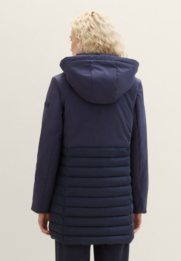 TOM TAILOR HYBRID