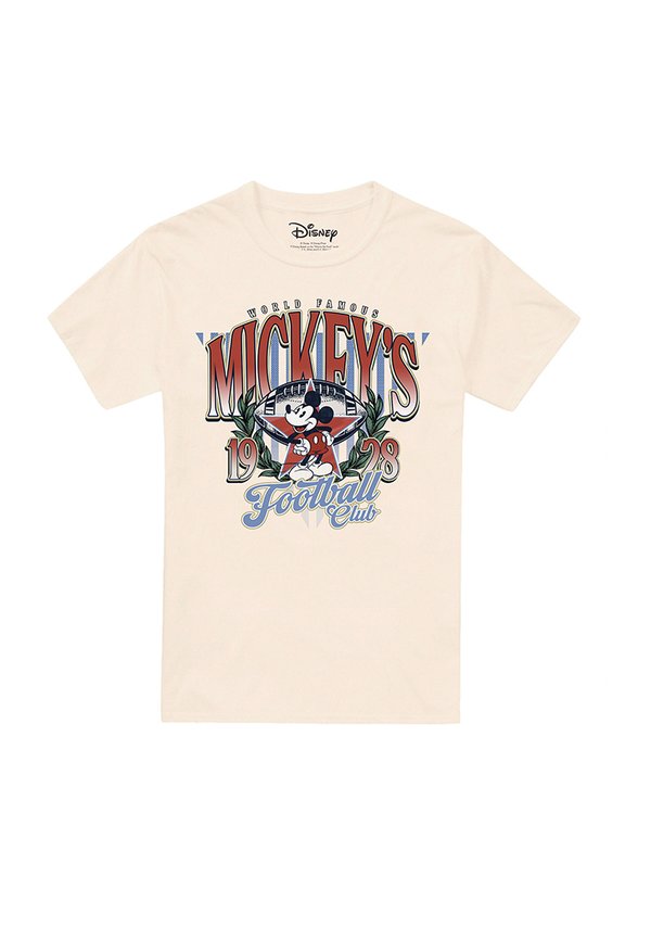 Disney MICKEY'S FOOTBALL CLUB