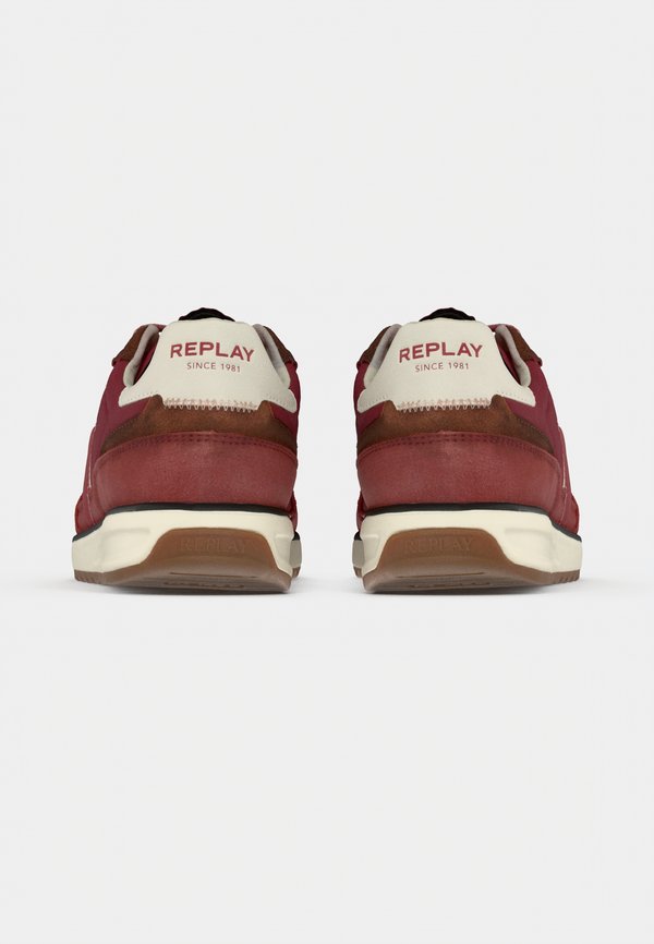 Replay YARD UNION