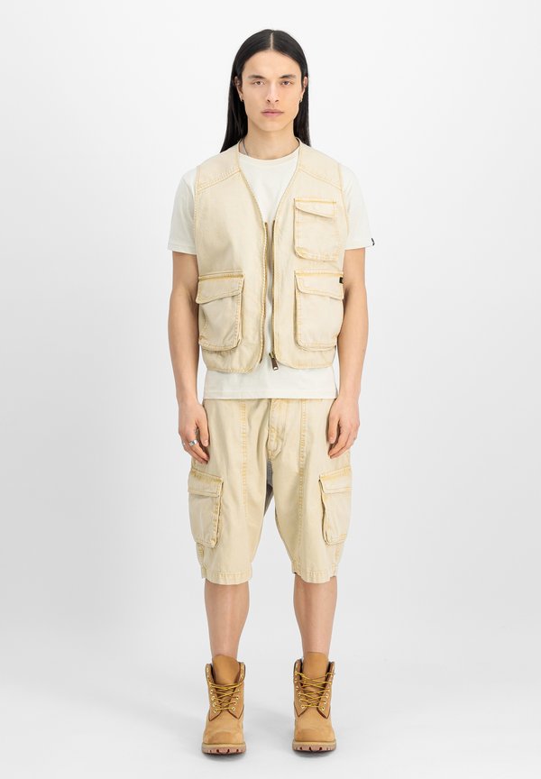 Alpha Industries ACID