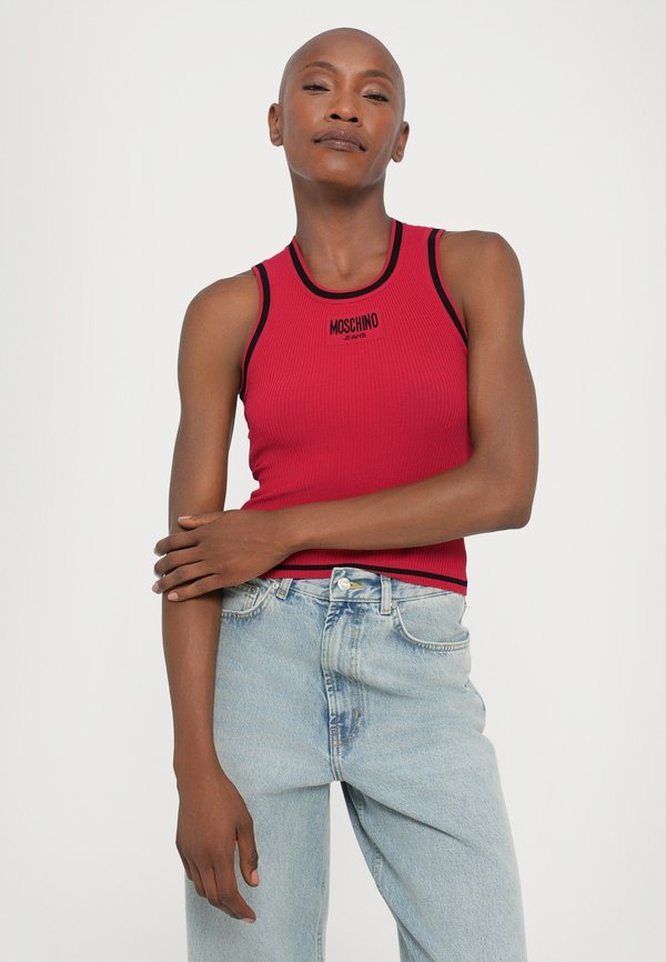 MOSCHINO JEANS