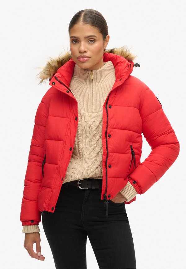 Superdry & Co PUFFER