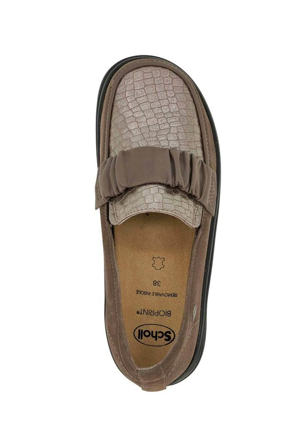 Scholl