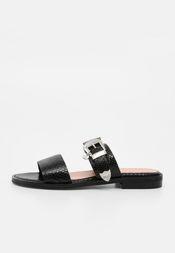 Scotch & Soda NANCY