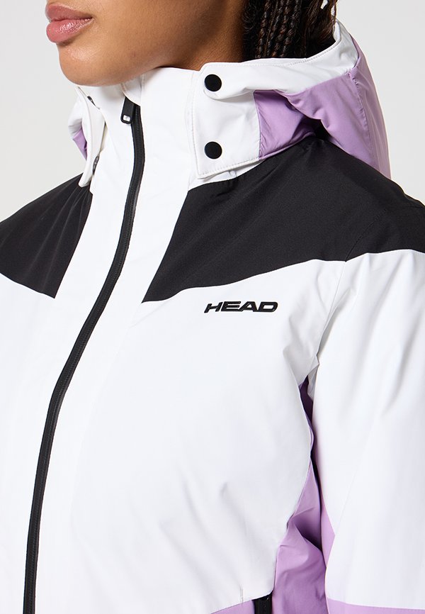 Head