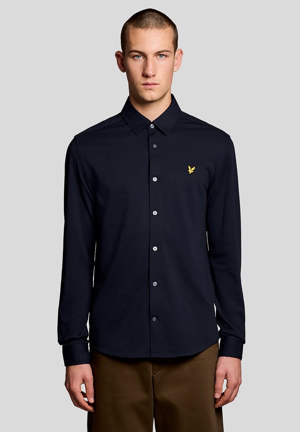 Lyle & Scott