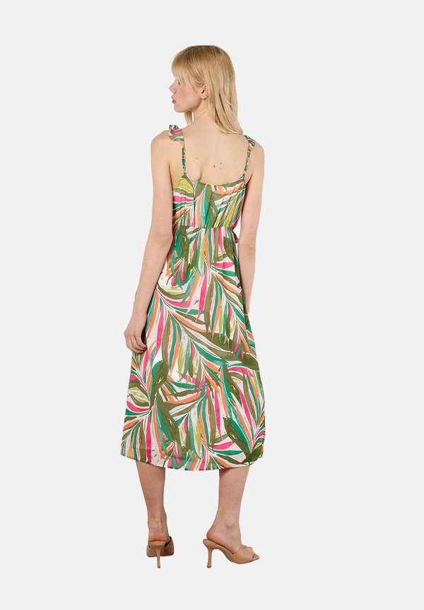 Apricot MIDI