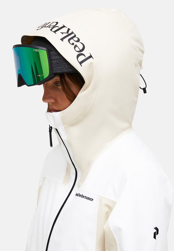 Peak Performance W RIDER TECH INSULATED