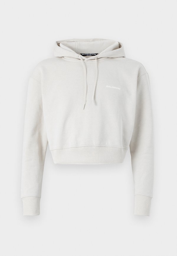 Salomon SALOMON LOGO SHORT UNISEX