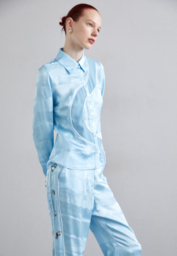 Ahluwalia KATI FITTED
