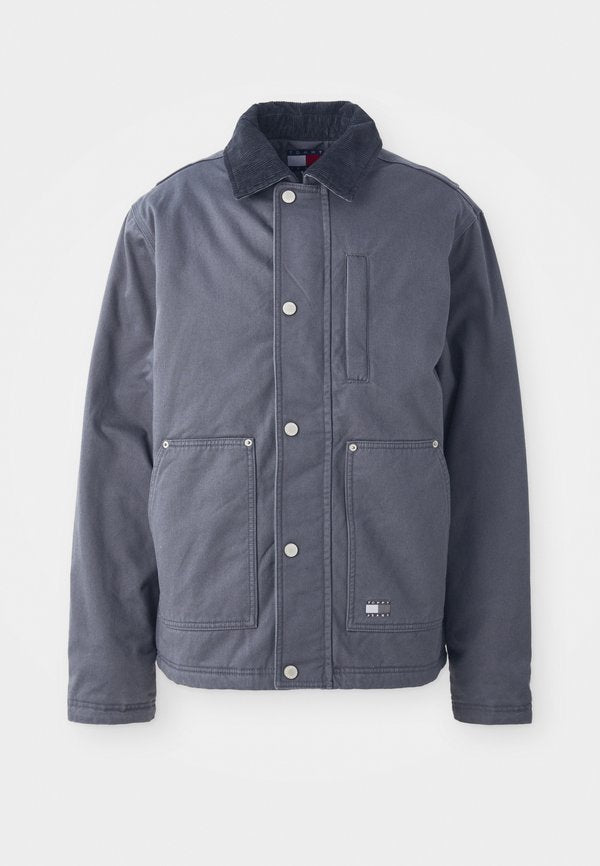 Tommy Jeans CHORE JACKET UNISEX