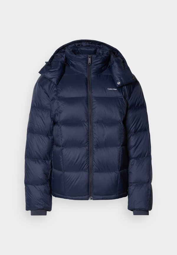 Calvin Klein DETACHABLE HOOD