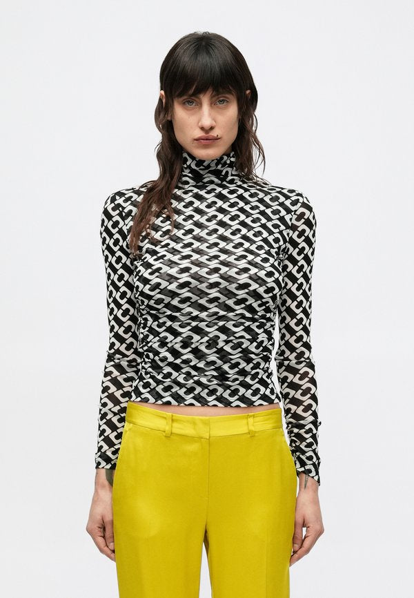 Diane von Furstenberg LOGAN