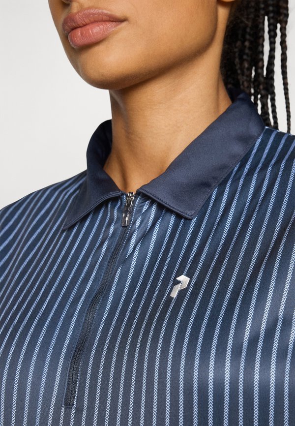 Peak Performance GRAPHIC ZIP