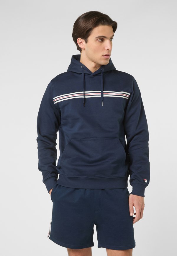 Fila APPAREL DIECIMO REGULAR HERITAGE TAPE