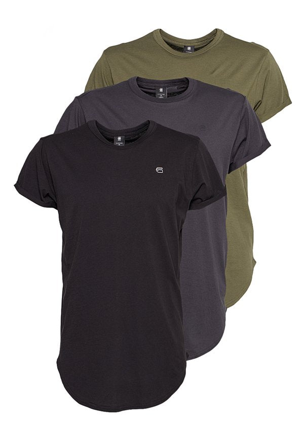 G-STAR 3 PACK DUCTSOON RELAXED FIT