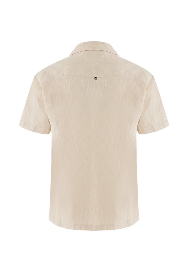 Mexx SHORT SLEEVE STRUCTURED RESORT