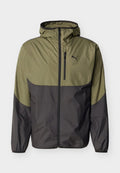 Puma PUMATECH - Windbreaker - loden green