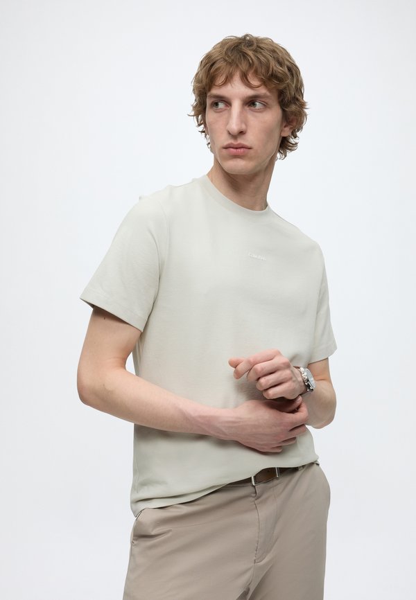 Calvin Klein STRETCH NANO TEE