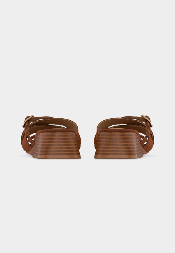 Anna Field by Zalando