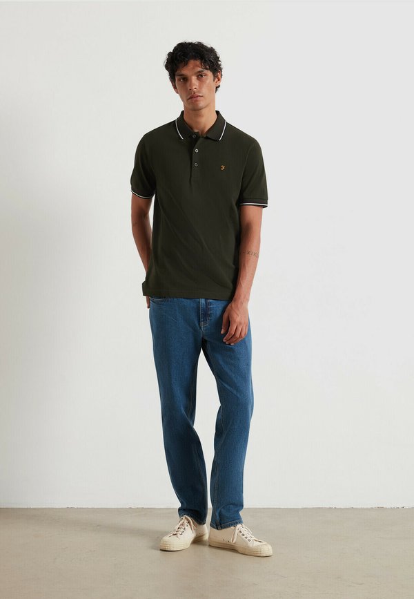 Farah FARAH ELM SLIM FIT