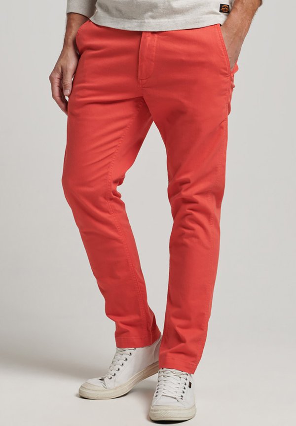 Superdry & Co OFFICERS