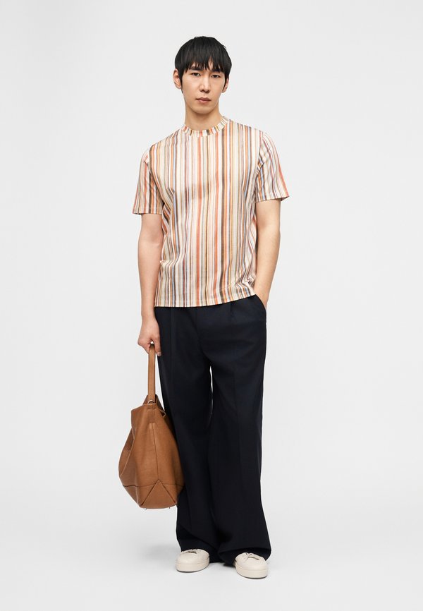 Paul Smith MENS SIGNATURE STRIPE