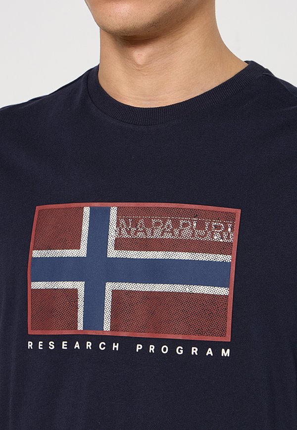 Napapijri SEMILES