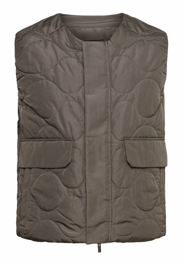 Esprit Collection MIT MUSTERSTEPPUNG