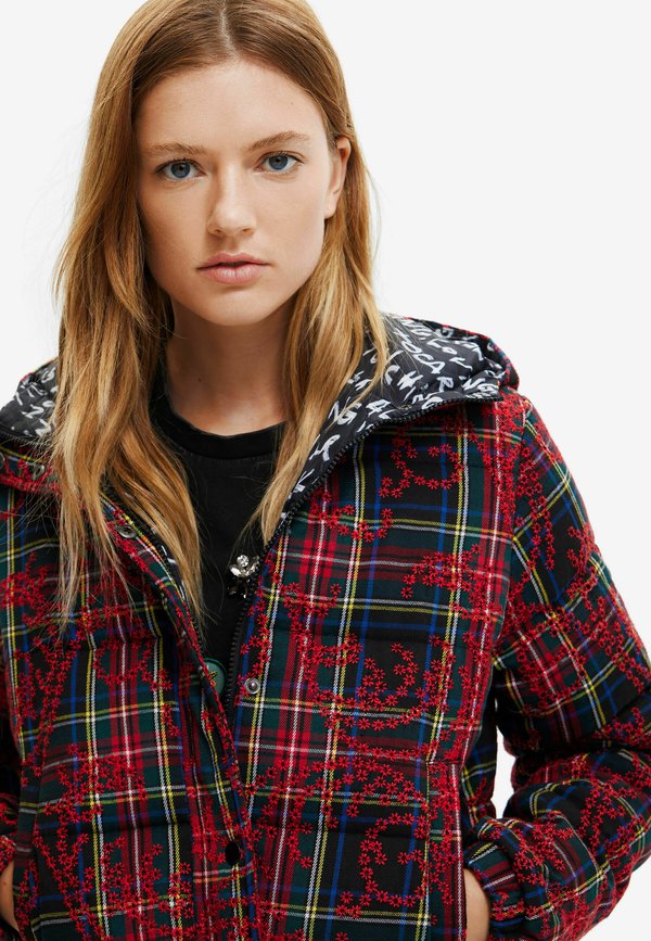 Desigual