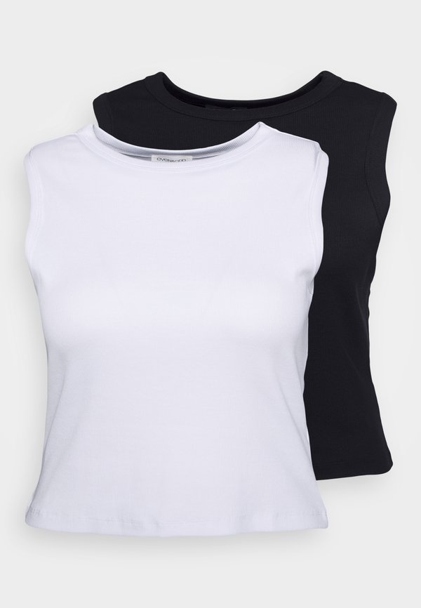 Even&Odd Curvy by Zalando 2 PACK