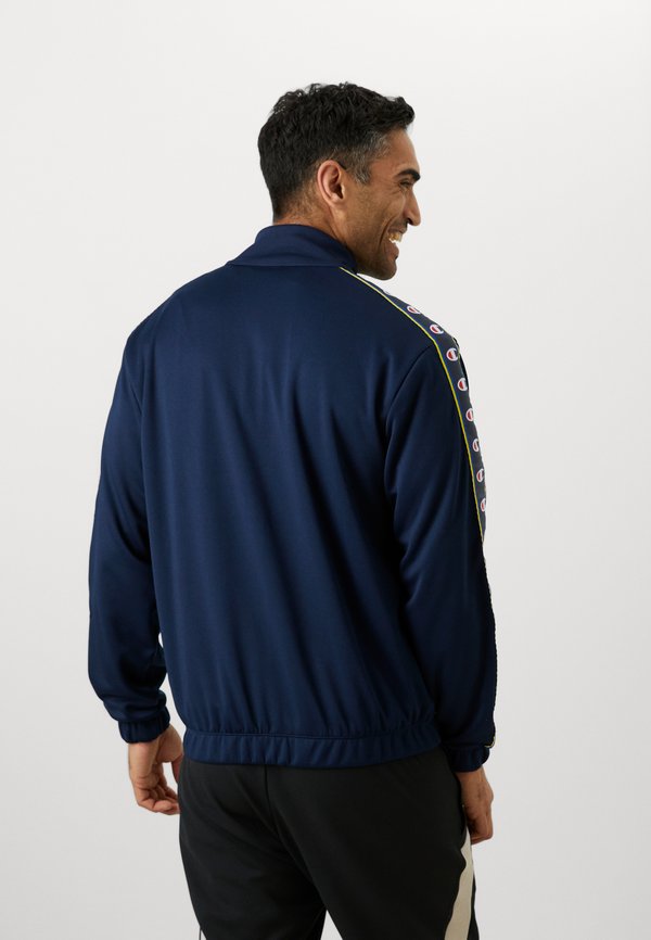 Champion SPORTS HERITAGE FULL ZIP TRACK