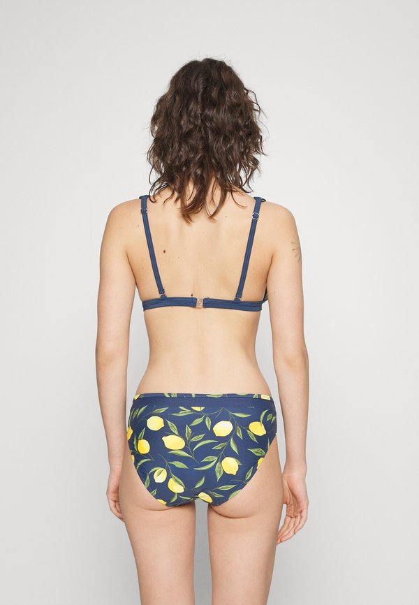 LASCANA TRIANGLE LEMON LAS