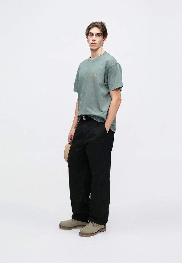 Carhartt WIP BRADY DOUBLE KNEE PANT DENISON
