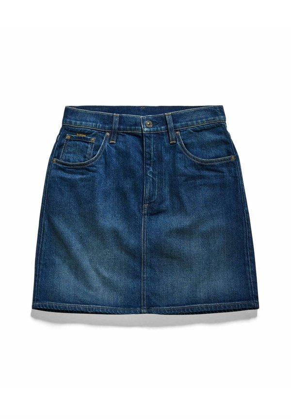 G-STAR VIKTORIA SHORT EDGE