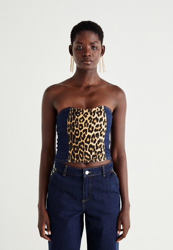 Noisy May NMSURE CORSET