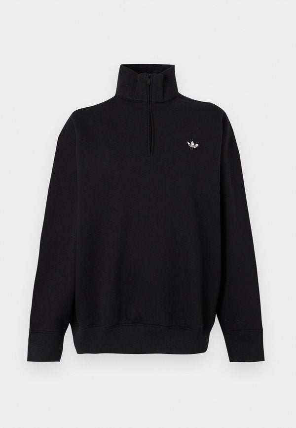 adidas Originals Sweatshirt - black